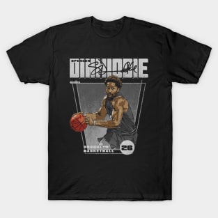 Spencer Dinwiddie Brooklyn Premiere T-Shirt